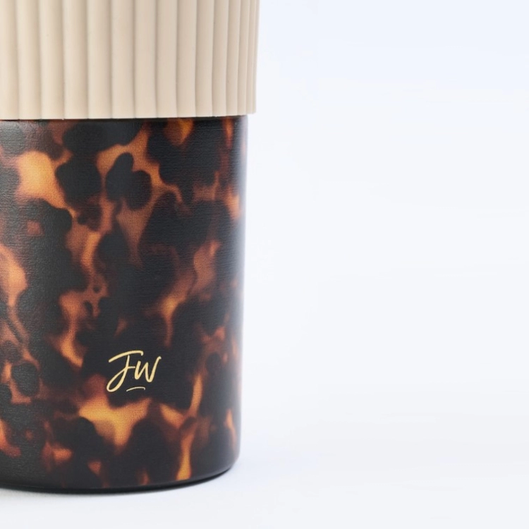 Vaso Termico Acero Inoxidable FW Minimal 500 ml Art.201368